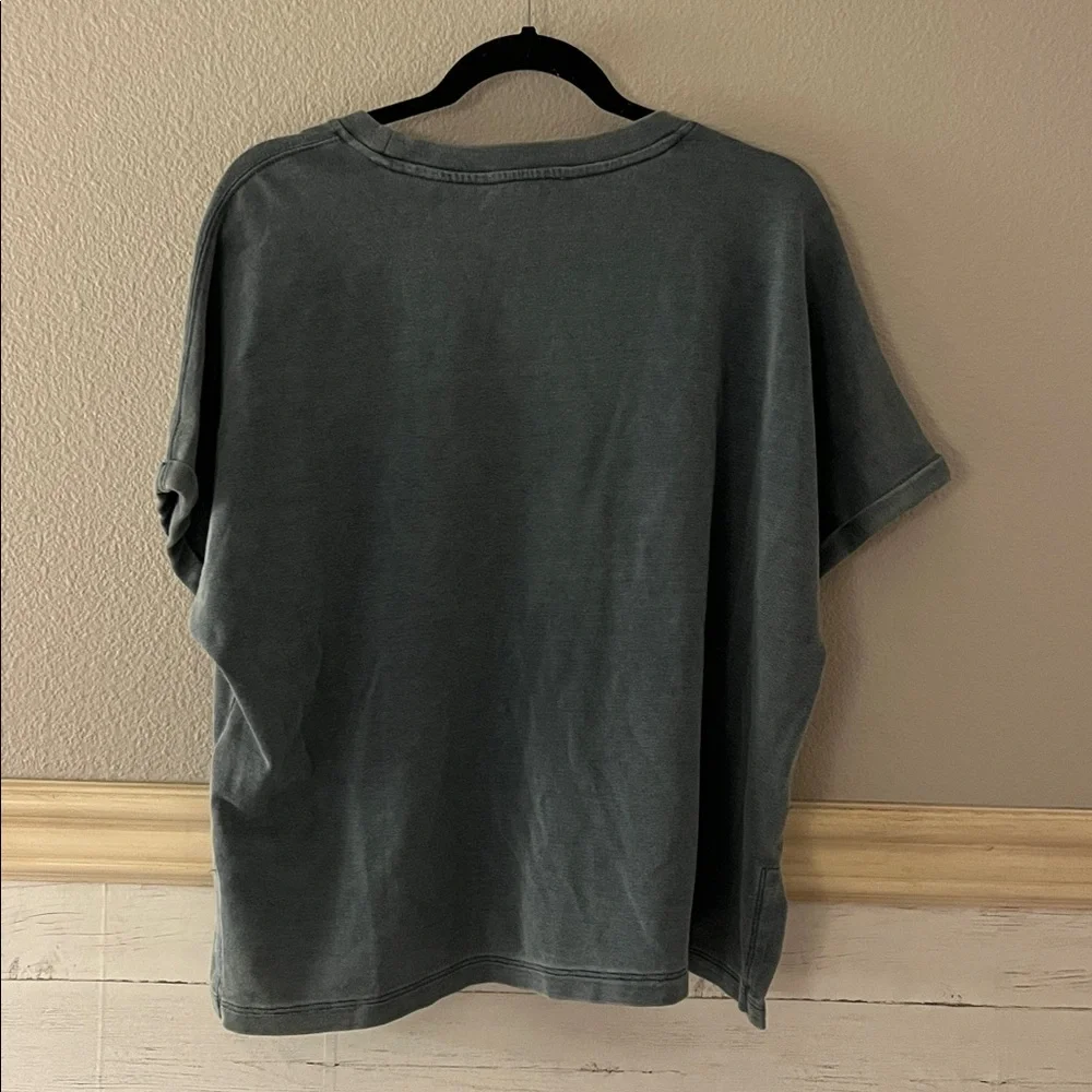 Quality basic tee - Picture 5 of 5